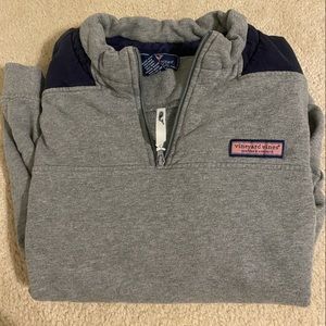 Vineyard Vines Pullover